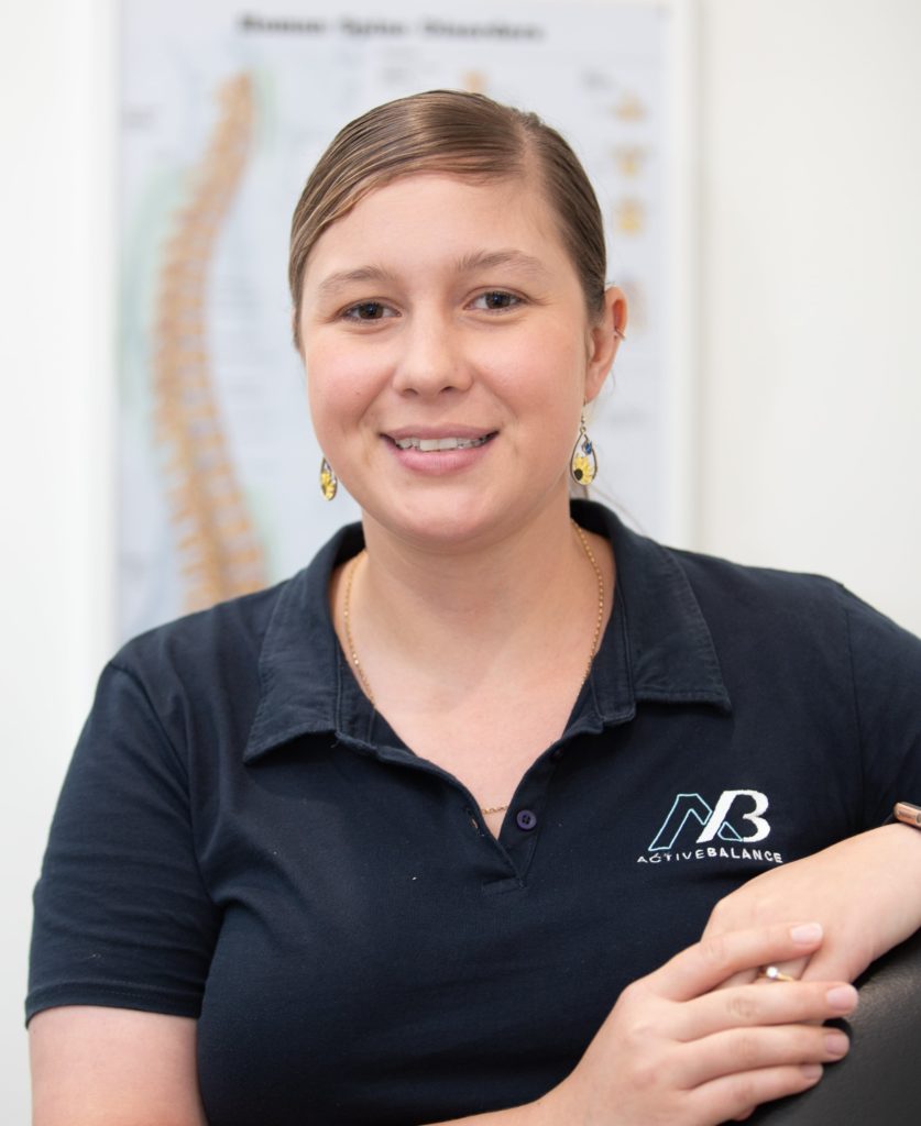 About – Active Balance Physio